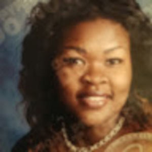 Meet your Posher, Yvonne